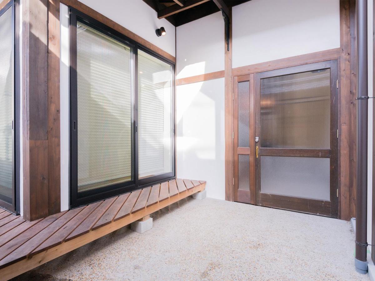 Ryourizuki No Ie Kyōto Exterior foto