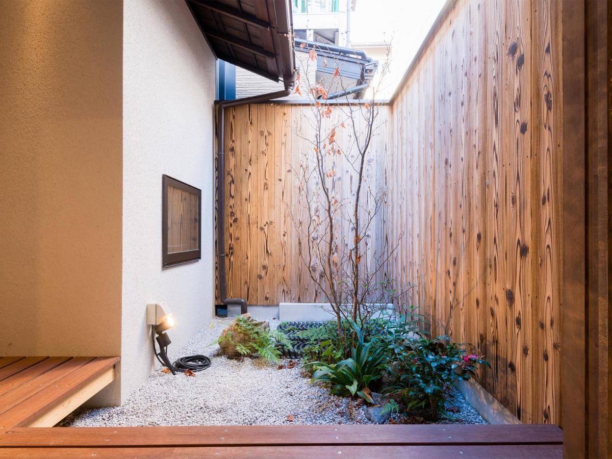 Ryourizuki No Ie Kyōto Exterior foto