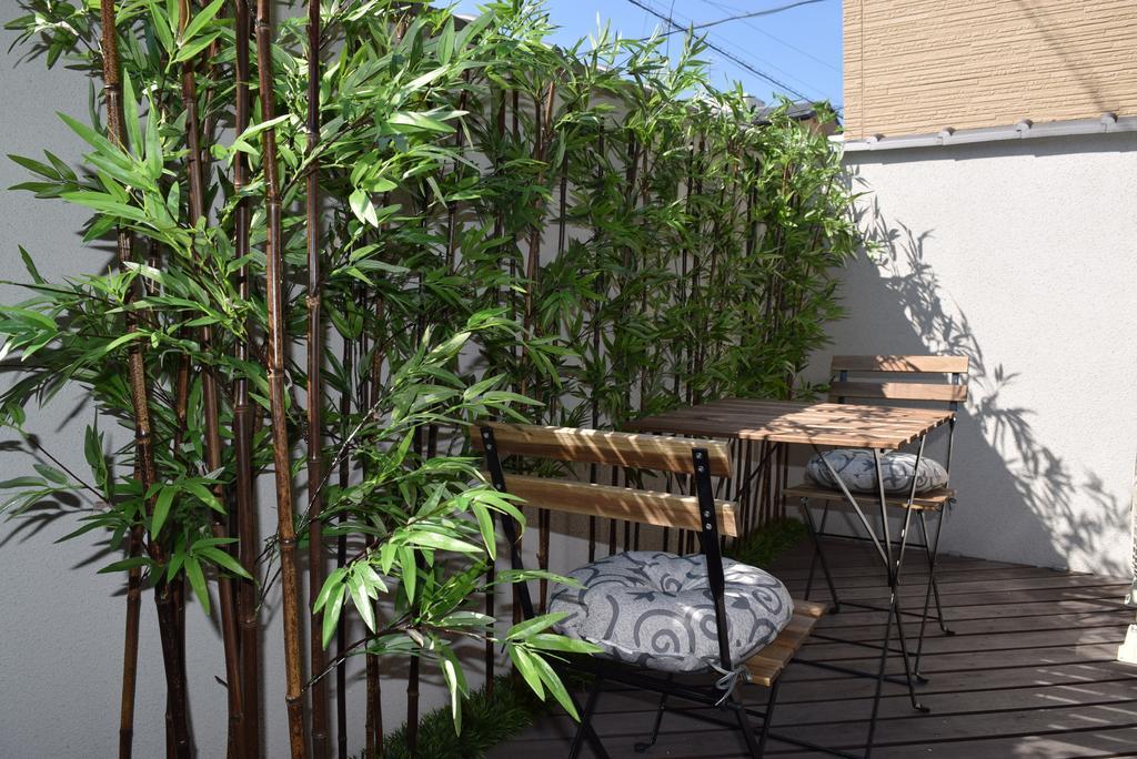 Ryourizuki No Ie Kyōto Exterior foto